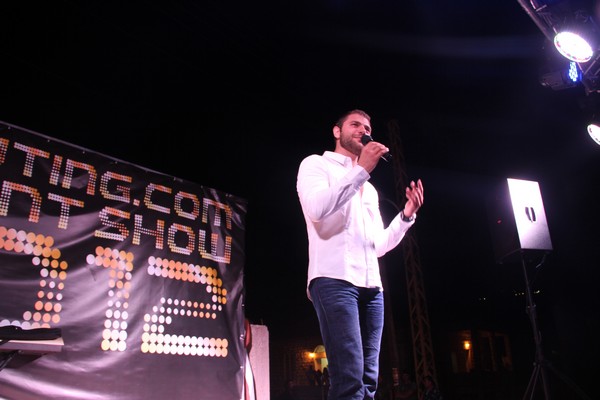 Beiruting.com Talent Show
